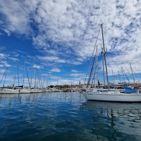M & M Daire Izola Dış mekan fotoğraf